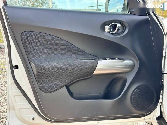 Ниссан Жук, объемом двигателя 1.6 л и пробегом 152 тыс. км за 10200 $, фото 10 на Automoto.ua