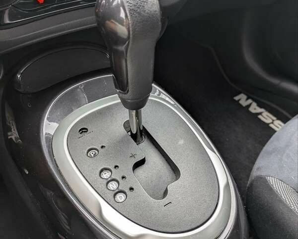 Ниссан Жук, объемом двигателя 1.6 л и пробегом 153 тыс. км за 13700 $, фото 16 на Automoto.ua