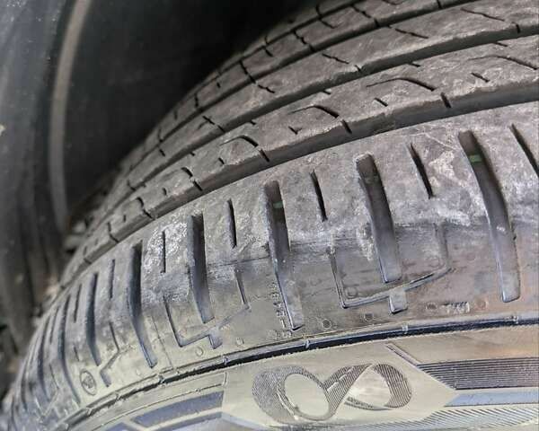 Ниссан Жук, объемом двигателя 1.6 л и пробегом 153 тыс. км за 13700 $, фото 24 на Automoto.ua