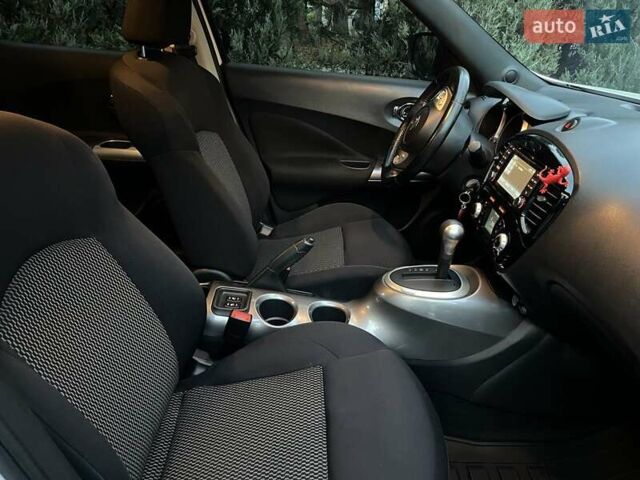 Ниссан Жук, объемом двигателя 1.62 л и пробегом 146 тыс. км за 12500 $, фото 10 на Automoto.ua