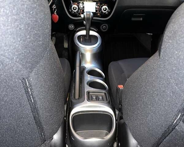Ниссан Жук, объемом двигателя 1.62 л и пробегом 146 тыс. км за 12500 $, фото 20 на Automoto.ua