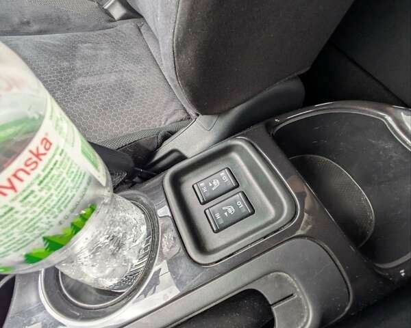 Ниссан Жук, объемом двигателя 1.6 л и пробегом 153 тыс. км за 13700 $, фото 20 на Automoto.ua