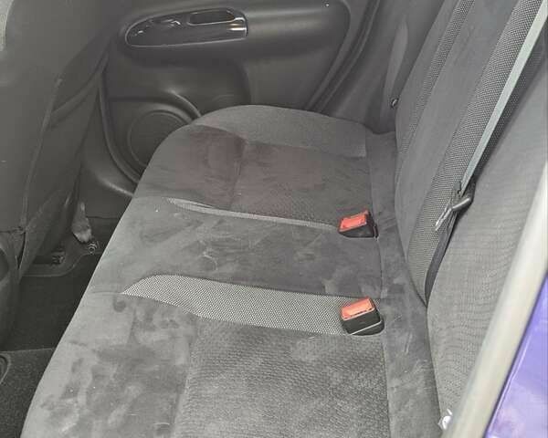 Ниссан Жук, объемом двигателя 1.6 л и пробегом 153 тыс. км за 13700 $, фото 22 на Automoto.ua