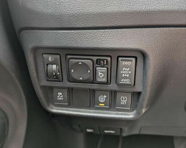 Ниссан Жук, объемом двигателя 1.6 л и пробегом 153 тыс. км за 13700 $, фото 9 на Automoto.ua