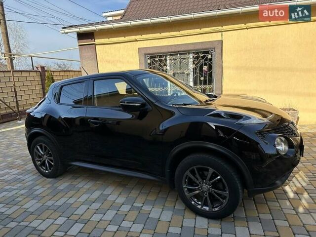 Ніссан Жук, об'ємом двигуна 1.62 л та пробігом 65 тис. км за 11100 $, фото 2 на Automoto.ua