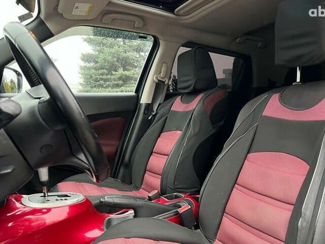 Ніссан Жук, об'ємом двигуна 1.6 л та пробігом 174 тис. км за 12300 $, фото 8 на Automoto.ua