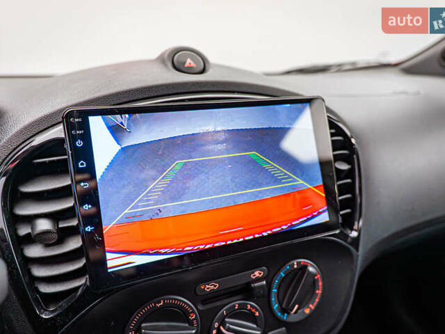 Ниссан Жук, объемом двигателя 1.6 л и пробегом 75 тыс. км за 12166 $, фото 14 на Automoto.ua