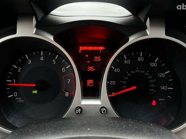 Ніссан Жук, об'ємом двигуна 1.6 л та пробігом 174 тис. км за 12300 $, фото 14 на Automoto.ua