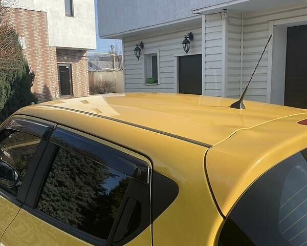 Ніссан Жук, об'ємом двигуна 1.6 л та пробігом 31 тис. км за 14500 $, фото 3 на Automoto.ua
