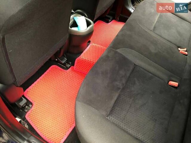 Ниссан Жук, объемом двигателя 1.6 л и пробегом 146 тыс. км за 13000 $, фото 14 на Automoto.ua