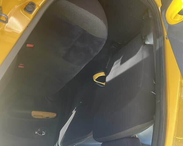 Ніссан Жук, об'ємом двигуна 1.6 л та пробігом 31 тис. км за 14500 $, фото 7 на Automoto.ua