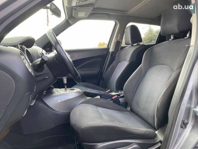 Ниссан Жук, объемом двигателя 1.6 л и пробегом 263 тыс. км за 9490 $, фото 10 на Automoto.ua