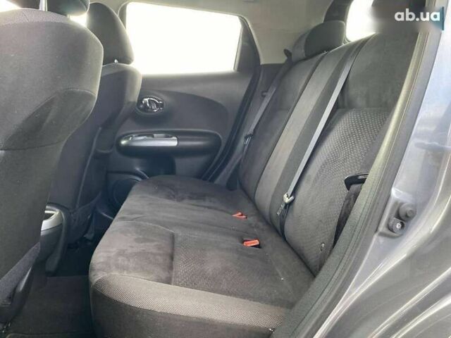 Ниссан Жук, объемом двигателя 1.6 л и пробегом 263 тыс. км за 9490 $, фото 21 на Automoto.ua