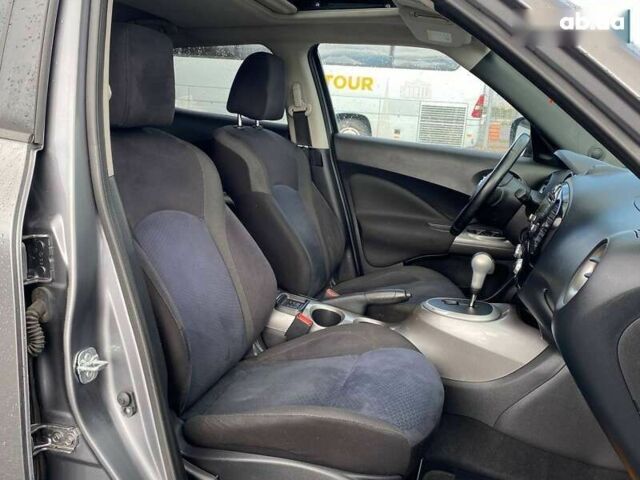 Ниссан Жук, объемом двигателя 1.6 л и пробегом 263 тыс. км за 9490 $, фото 19 на Automoto.ua