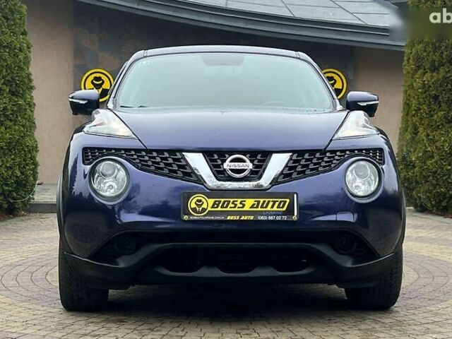 Ніссан Жук, об'ємом двигуна 1.6 л та пробігом 174 тис. км за 12300 $, фото 1 на Automoto.ua