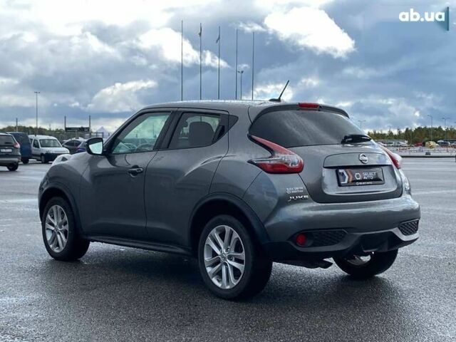 Ниссан Жук, объемом двигателя 1.6 л и пробегом 263 тыс. км за 9490 $, фото 1 на Automoto.ua