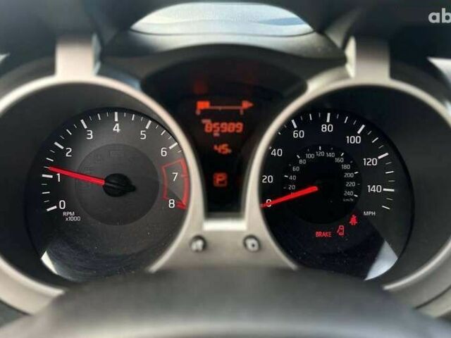 Ниссан Жук, объемом двигателя 1.6 л и пробегом 136 тыс. км за 12200 $, фото 10 на Automoto.ua