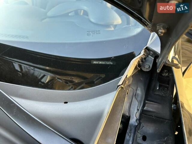 Ніссан Жук, об'ємом двигуна 1.62 л та пробігом 65 тис. км за 11100 $, фото 8 на Automoto.ua
