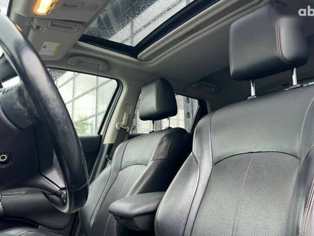 Ниссан Жук, объемом двигателя 1.6 л и пробегом 136 тыс. км за 12200 $, фото 9 на Automoto.ua