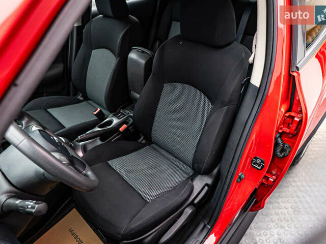 Ниссан Жук, объемом двигателя 1.6 л и пробегом 75 тыс. км за 12166 $, фото 8 на Automoto.ua