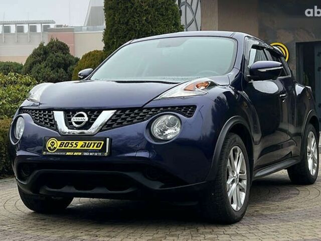 Ніссан Жук, об'ємом двигуна 1.6 л та пробігом 174 тис. км за 12300 $, фото 2 на Automoto.ua