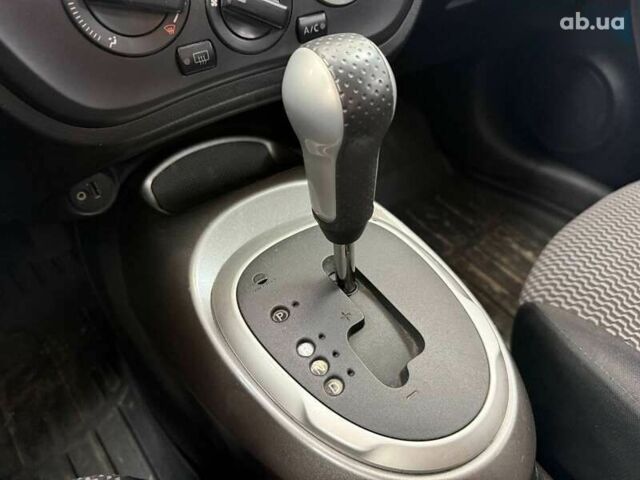 Ниссан Жук, объемом двигателя 1.6 л и пробегом 184 тыс. км за 9790 $, фото 24 на Automoto.ua