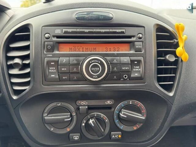 Ниссан Жук, объемом двигателя 1.6 л и пробегом 73 тыс. км за 12200 $, фото 15 на Automoto.ua