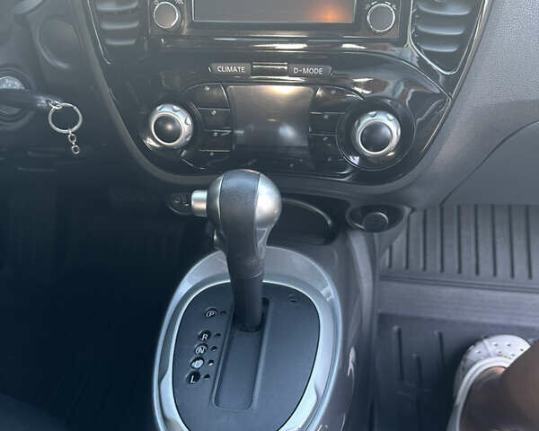 Ниссан Жук, объемом двигателя 1.6 л и пробегом 126 тыс. км за 13800 $, фото 4 на Automoto.ua