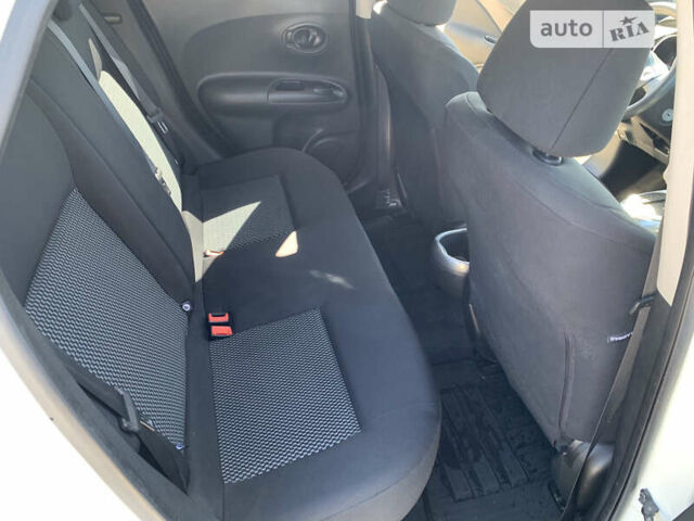 Ниссан Жук, объемом двигателя 1.6 л и пробегом 74 тыс. км за 13500 $, фото 15 на Automoto.ua