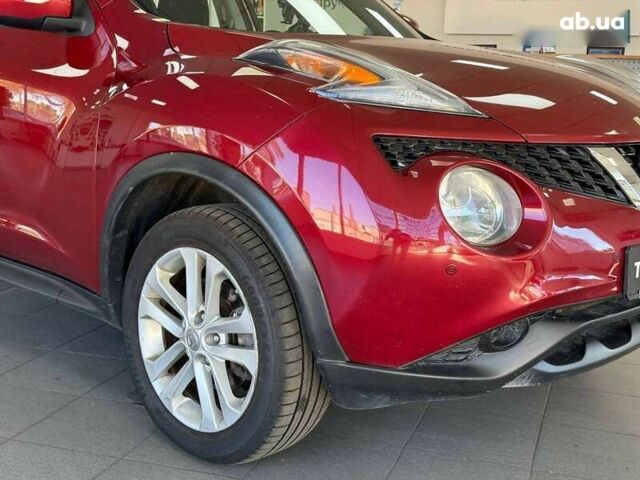 Ниссан Жук, объемом двигателя 1.6 л и пробегом 184 тыс. км за 9790 $, фото 2 на Automoto.ua