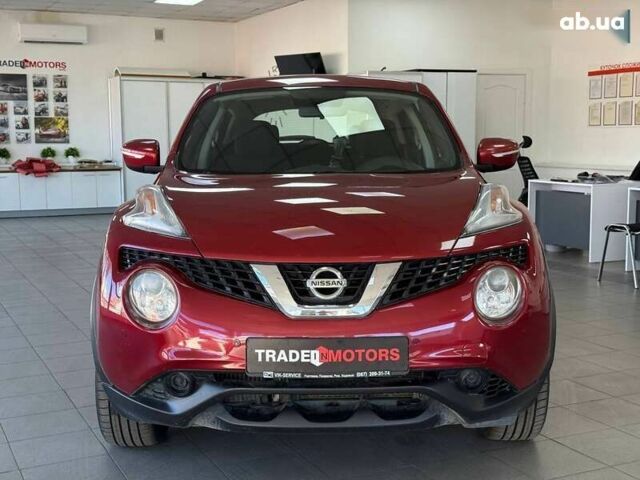 Ниссан Жук, объемом двигателя 1.6 л и пробегом 184 тыс. км за 9790 $, фото 3 на Automoto.ua