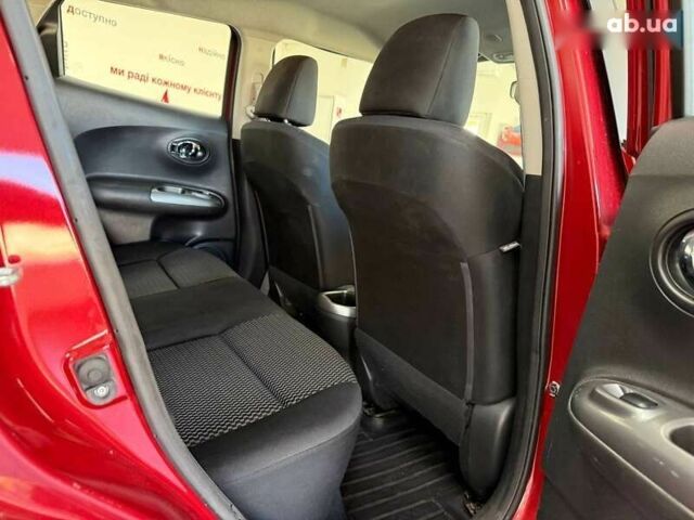 Ниссан Жук, объемом двигателя 1.6 л и пробегом 184 тыс. км за 9790 $, фото 29 на Automoto.ua