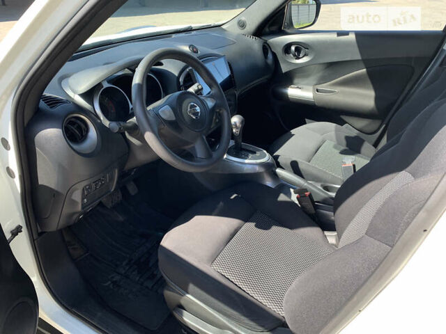 Ниссан Жук, объемом двигателя 1.6 л и пробегом 74 тыс. км за 13500 $, фото 11 на Automoto.ua