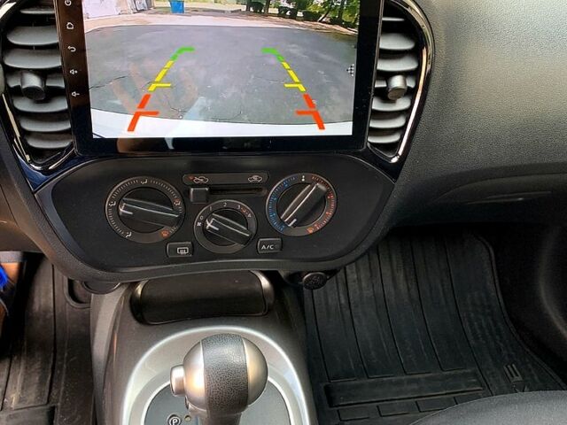 Ніссан Жук, об'ємом двигуна 1.6 л та пробігом 76 тис. км за 12500 $, фото 5 на Automoto.ua