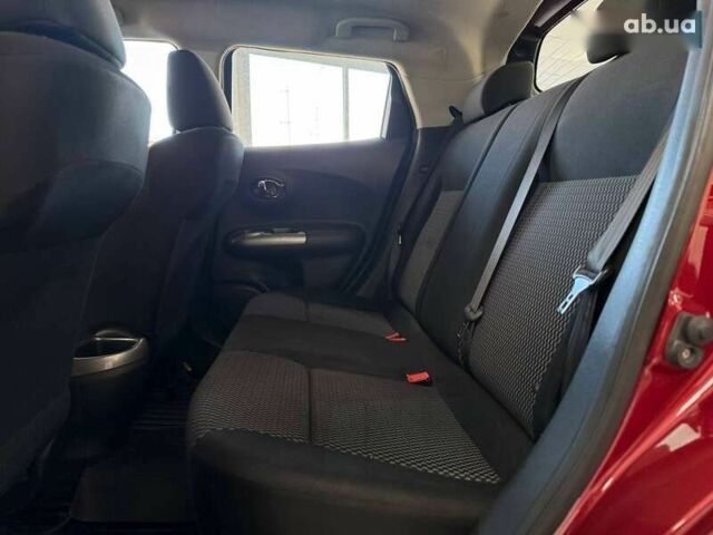 Ниссан Жук, объемом двигателя 1.6 л и пробегом 184 тыс. км за 9790 $, фото 28 на Automoto.ua