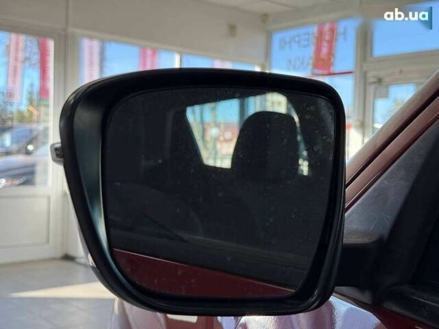 Ниссан Жук, объемом двигателя 1.6 л и пробегом 184 тыс. км за 9790 $, фото 15 на Automoto.ua