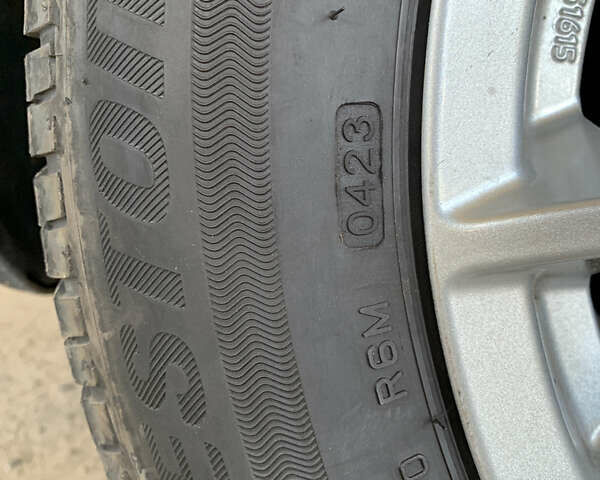 Ниссан Жук, объемом двигателя 1.6 л и пробегом 74 тыс. км за 13500 $, фото 22 на Automoto.ua