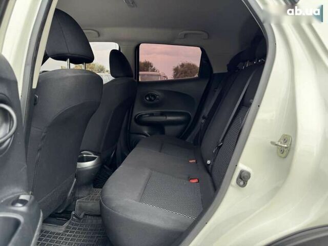 Ниссан Жук, объемом двигателя 1.6 л и пробегом 73 тыс. км за 12200 $, фото 9 на Automoto.ua