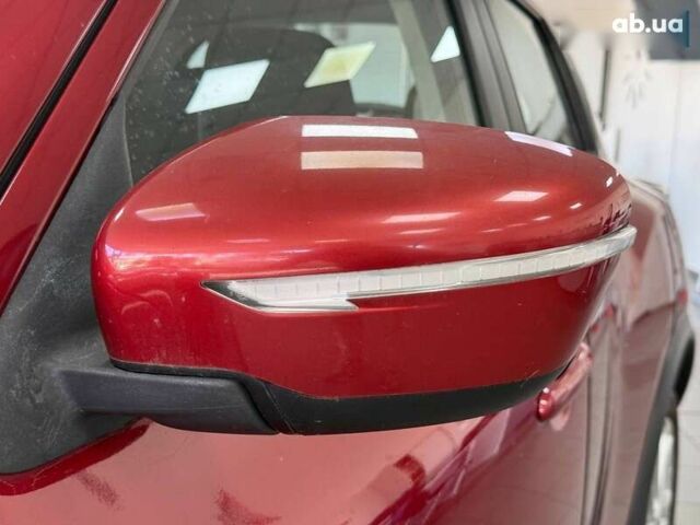 Ниссан Жук, объемом двигателя 1.6 л и пробегом 184 тыс. км за 9790 $, фото 14 на Automoto.ua