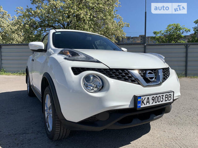 Ниссан Жук, объемом двигателя 1.6 л и пробегом 74 тыс. км за 13500 $, фото 3 на Automoto.ua