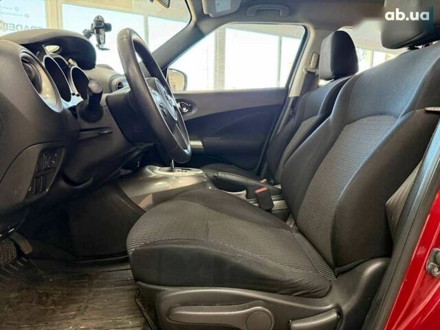 Ниссан Жук, объемом двигателя 1.6 л и пробегом 184 тыс. км за 9790 $, фото 26 на Automoto.ua