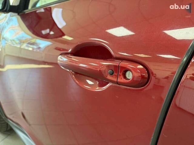 Ниссан Жук, объемом двигателя 1.6 л и пробегом 184 тыс. км за 9790 $, фото 16 на Automoto.ua