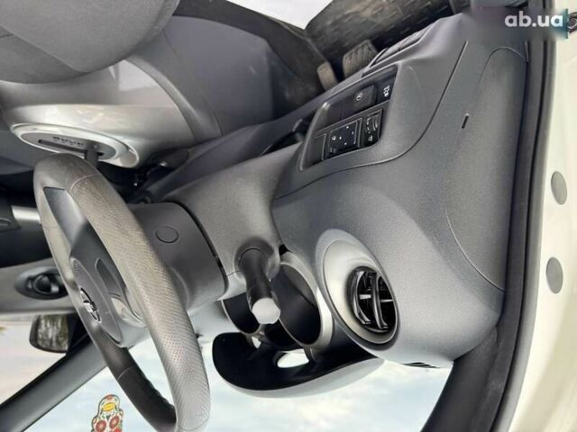 Ниссан Жук, объемом двигателя 1.6 л и пробегом 73 тыс. км за 12200 $, фото 10 на Automoto.ua