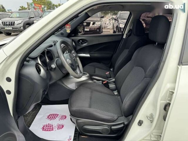 Ниссан Жук, объемом двигателя 1.6 л и пробегом 73 тыс. км за 12200 $, фото 8 на Automoto.ua