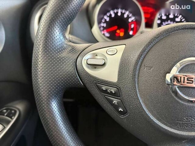 Ниссан Жук, объемом двигателя 1.6 л и пробегом 184 тыс. км за 9790 $, фото 20 на Automoto.ua