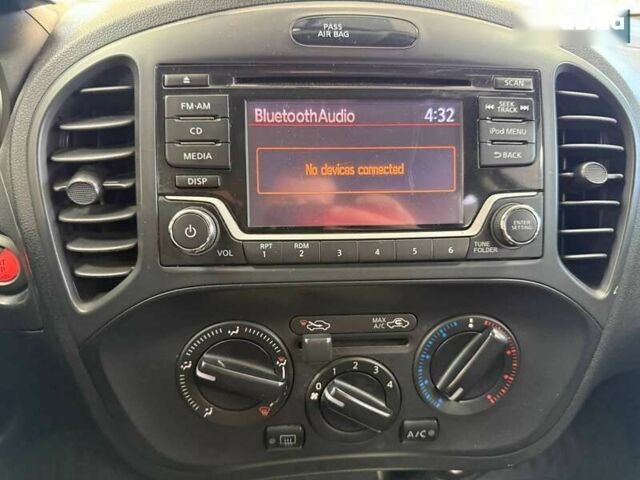 Ниссан Жук, объемом двигателя 1.6 л и пробегом 184 тыс. км за 9790 $, фото 23 на Automoto.ua