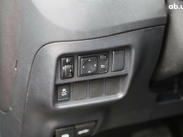 Ниссан Жук, объемом двигателя 1.6 л и пробегом 117 тыс. км за 14900 $, фото 21 на Automoto.ua