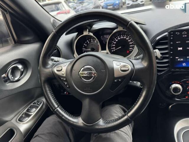 Ниссан Жук, объемом двигателя 0 л и пробегом 90 тыс. км за 13950 $, фото 28 на Automoto.ua