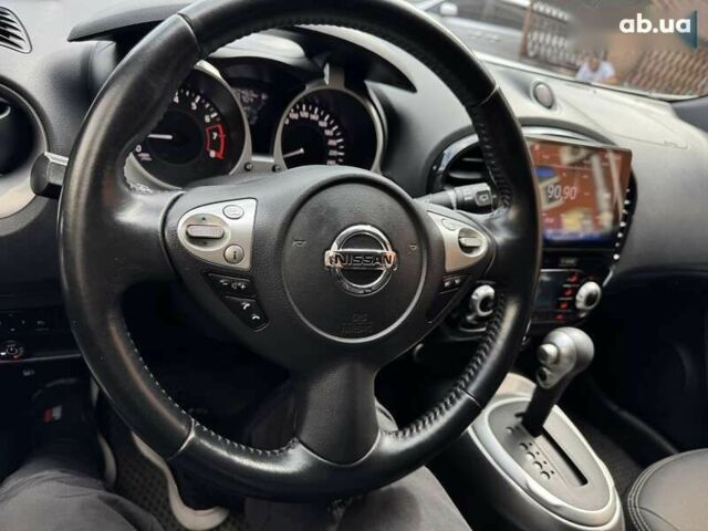 Ниссан Жук, объемом двигателя 0 л и пробегом 90 тыс. км за 13950 $, фото 29 на Automoto.ua