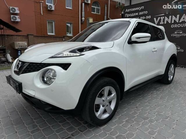 Ниссан Жук, объемом двигателя 0 л и пробегом 90 тыс. км за 13950 $, фото 9 на Automoto.ua